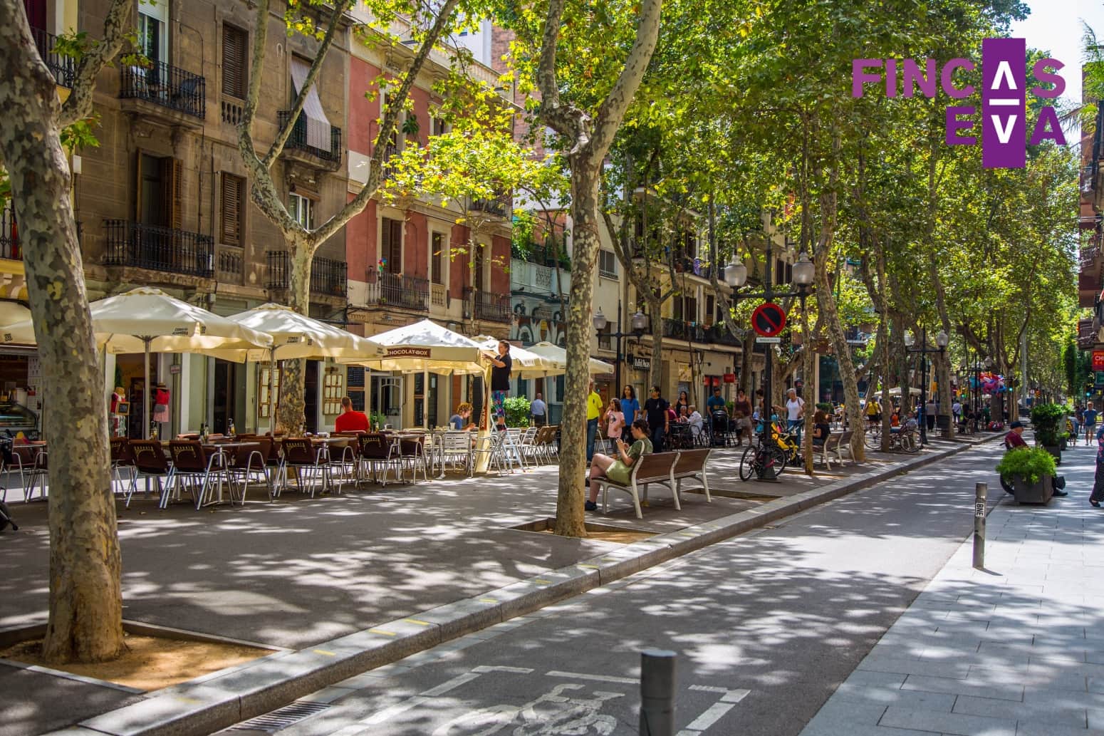 1 slaapkamer Flat te koop in Barcelona stad - € 280.000 (Ref: 8881114)