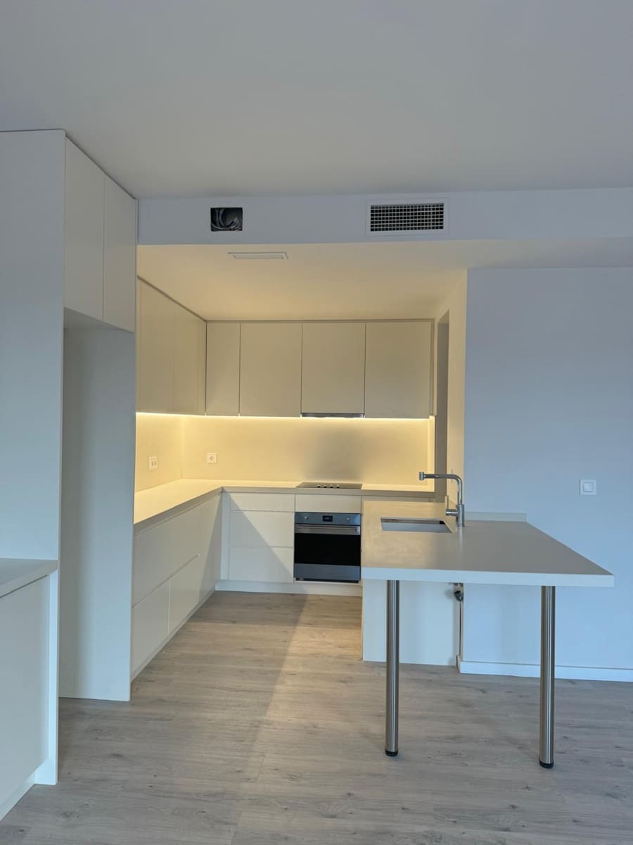 3 soveværelse Lejlighed til salg i Esplugues de Llobregat - € 549.000 (Ref: 8895388)