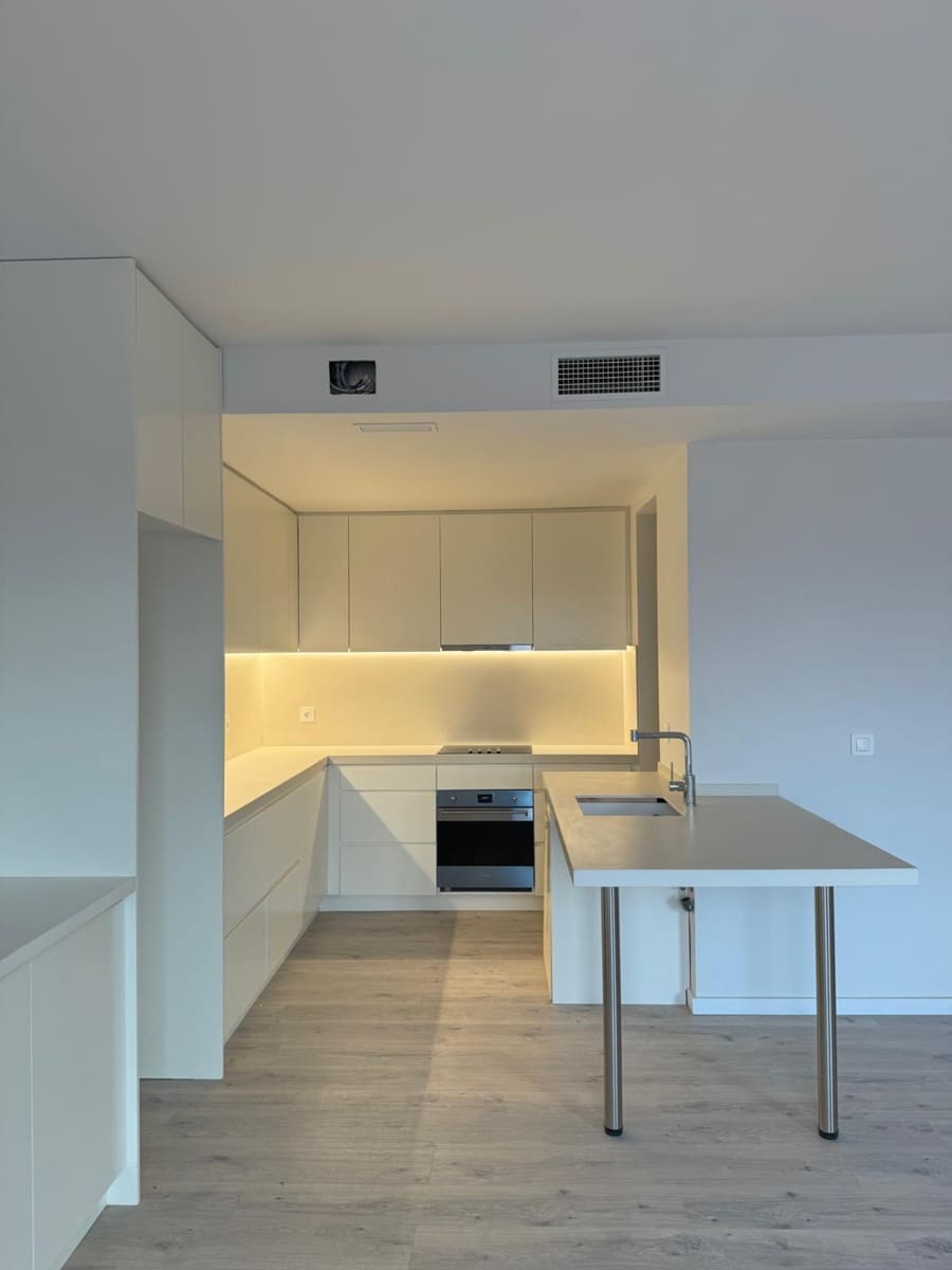 3 soveværelse Lejlighed til salg i Esplugues de Llobregat - € 549.000 (Ref: 8895388)