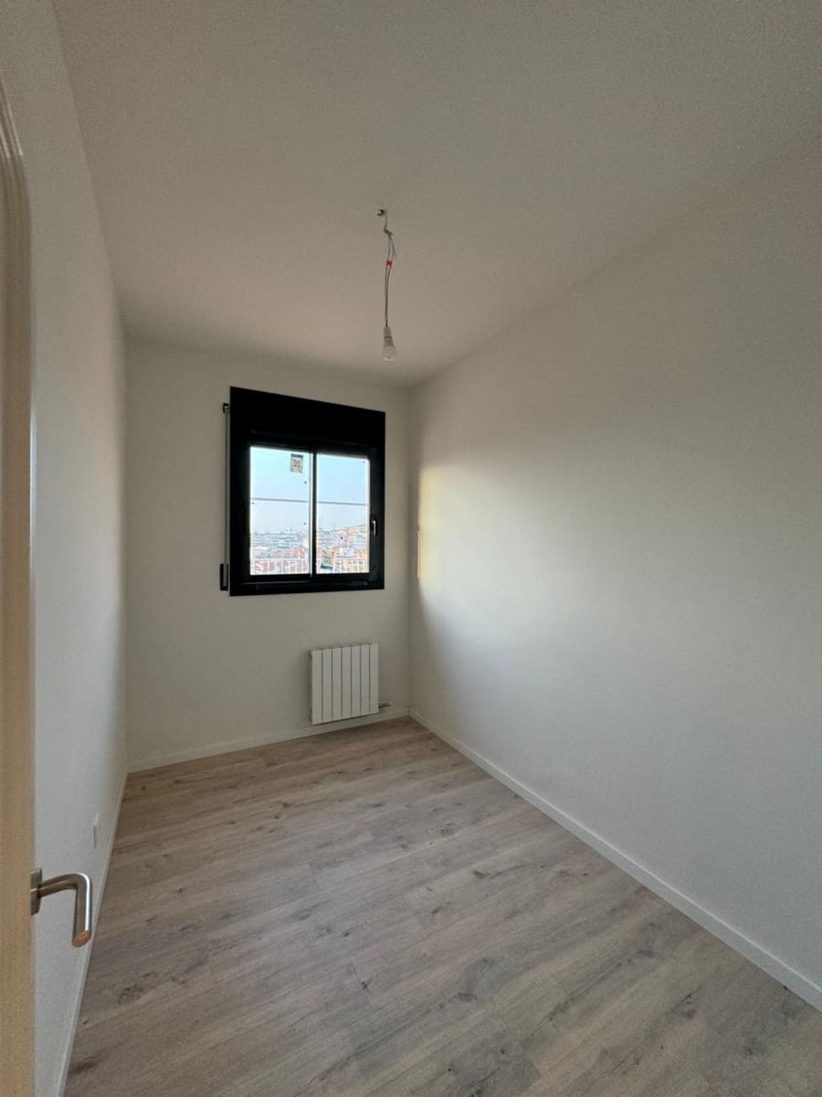 3 soveværelse Lejlighed til salg i Esplugues de Llobregat - € 549.000 (Ref: 8895388)