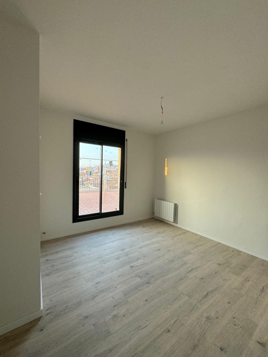 3 soveværelse Lejlighed til salg i Esplugues de Llobregat - € 549.000 (Ref: 8895388)