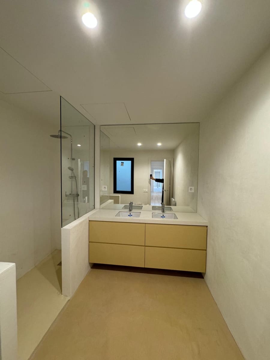 3 soveværelse Lejlighed til salg i Esplugues de Llobregat - € 549.000 (Ref: 8895388)