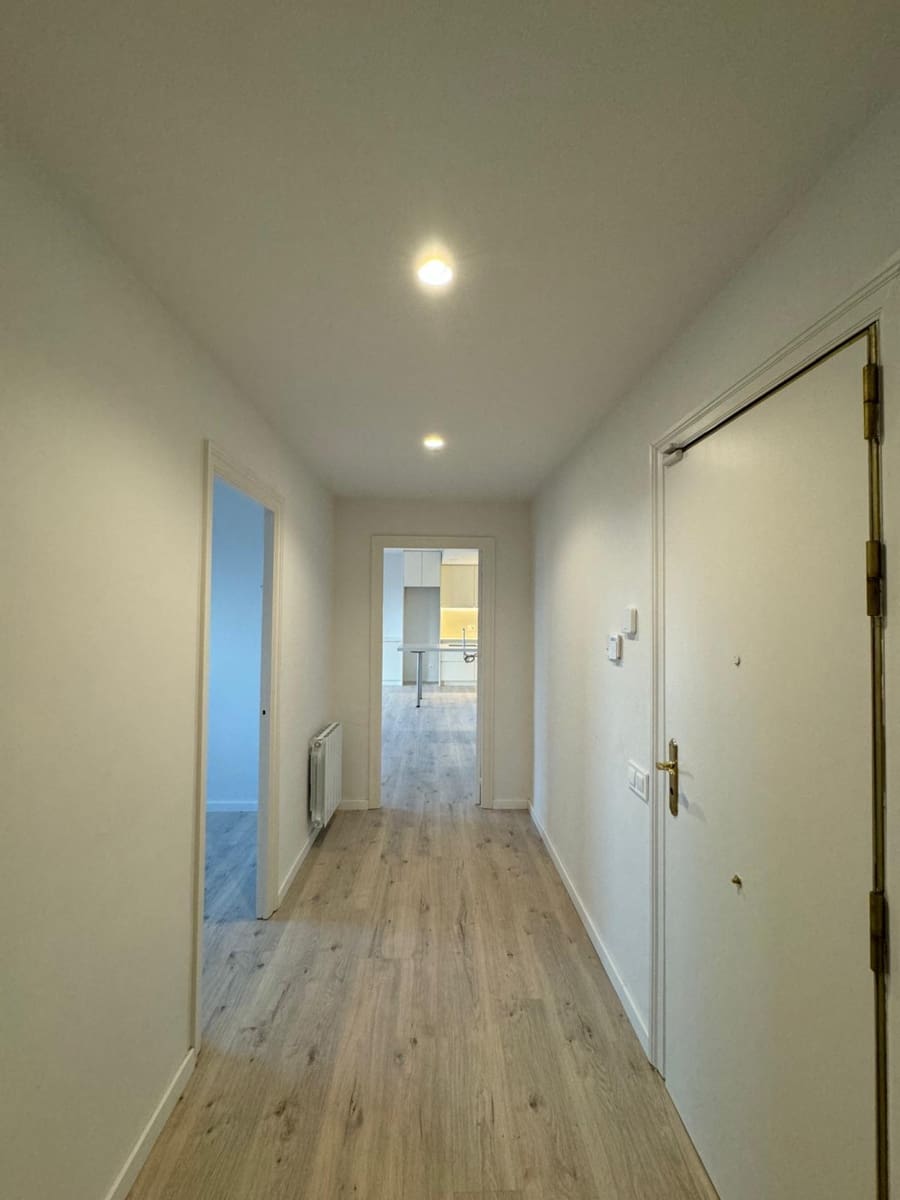 3 soveværelse Lejlighed til salg i Esplugues de Llobregat - € 549.000 (Ref: 8895388)