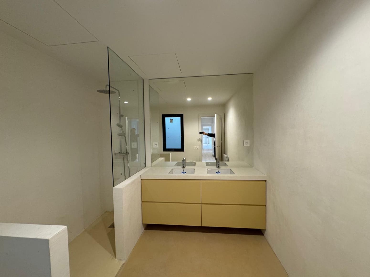 3 soveværelse Lejlighed til salg i Esplugues de Llobregat - € 549.000 (Ref: 8895388)