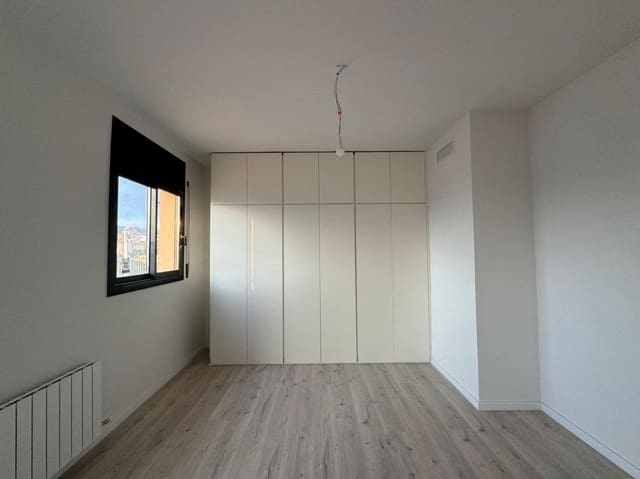 3 quarto Apartamento para venda em Esplugues de Llobregat - 549 000 € (Ref: 8895388)