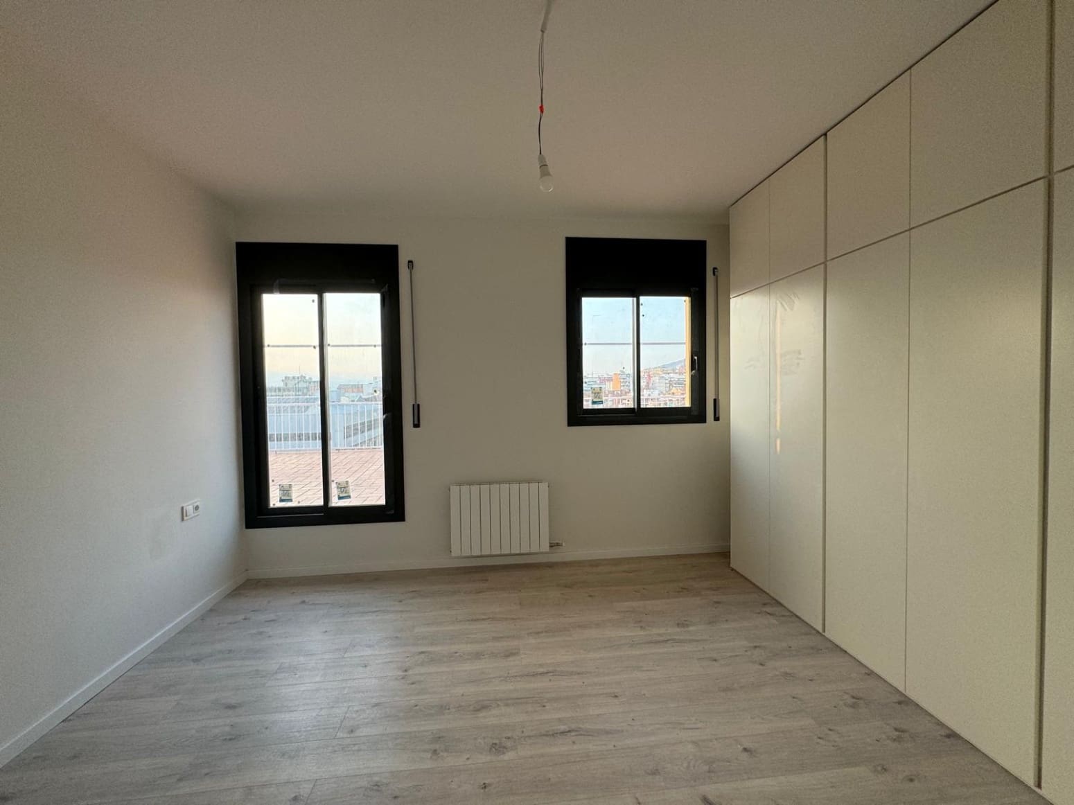 3 soveværelse Lejlighed til salg i Esplugues de Llobregat - € 549.000 (Ref: 8895388)