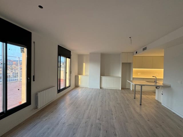 3 quarto Apartamento para venda em Esplugues de Llobregat - 549 000 € (Ref: 8895388)