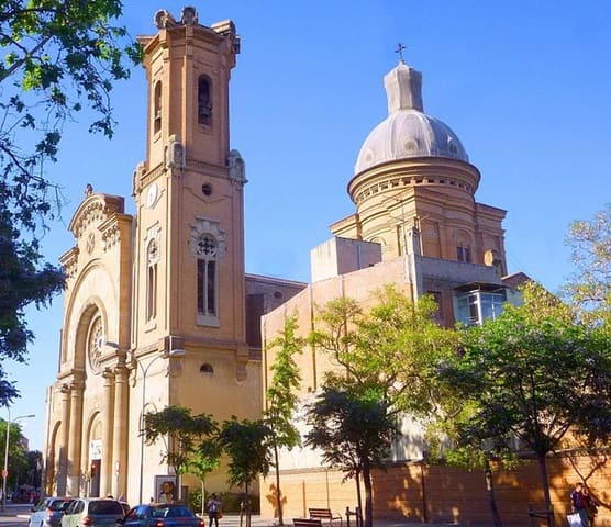 Komercyjne na sprzedaż w El Bon Pastor, Miasto Barcelona - 779 000 € (Ref: 8948081)