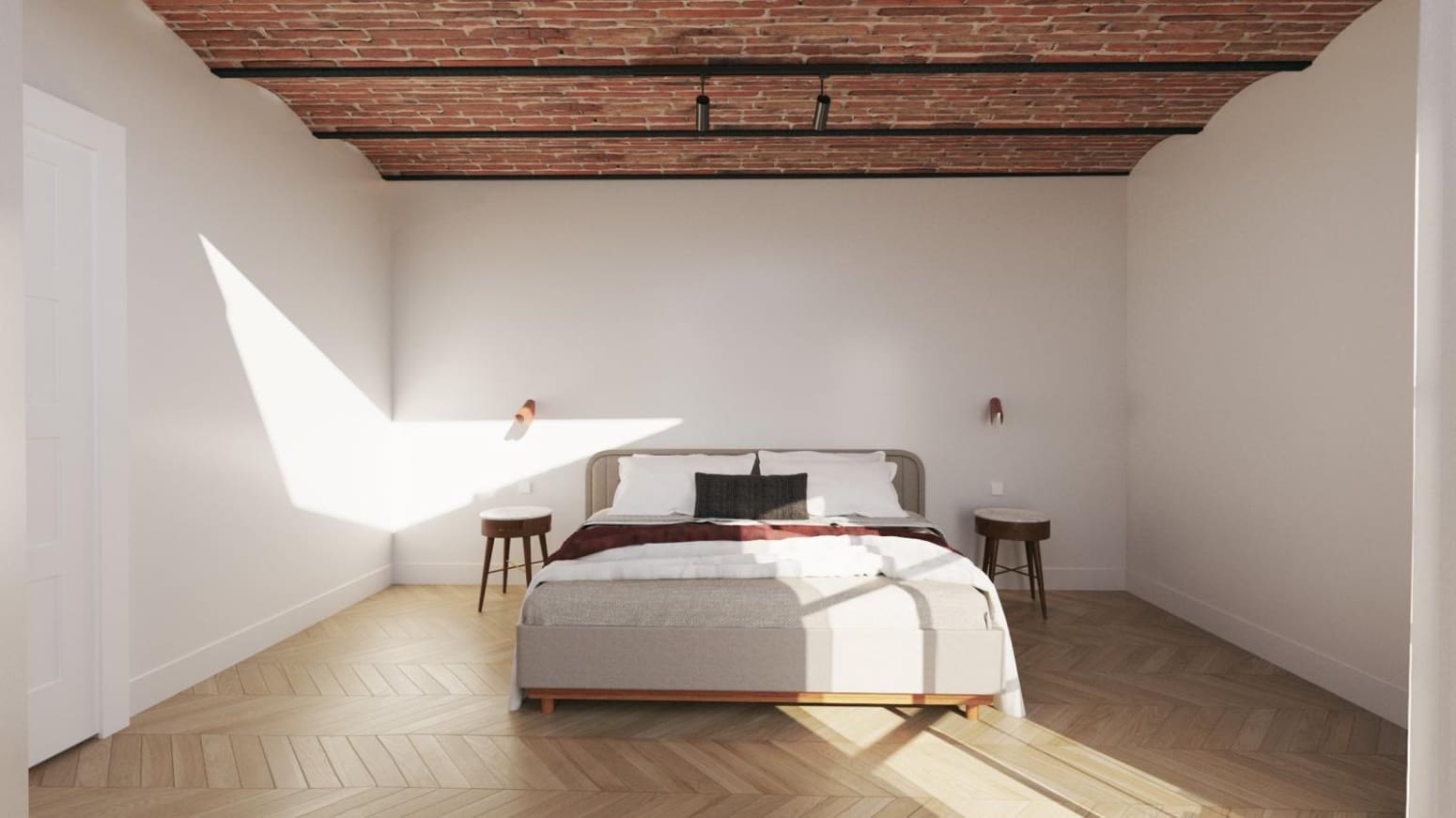 3 soverom Leilighet til salgs i Barcelona by - € 1 190 000 (Ref: 8973809)