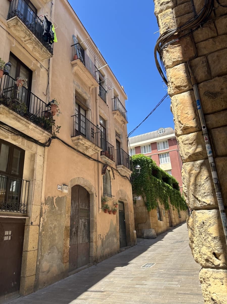 Lejlighed til salg i Tarragona by - € 315.000 (Ref: 8975497)