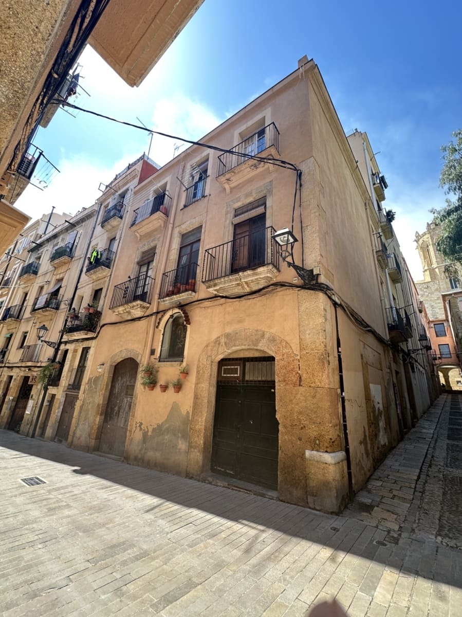 Lejlighed til salg i Tarragona by - € 315.000 (Ref: 8975497)
