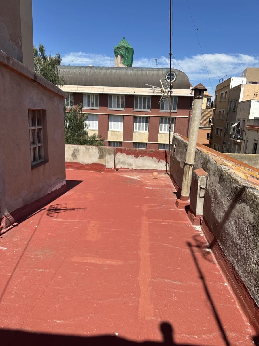 Lejlighed til salg i Tarragona by - € 315.000 (Ref: 8975497)