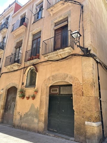 Lejlighed til salg i Tarragona by - € 315.000 (Ref: 8975497)