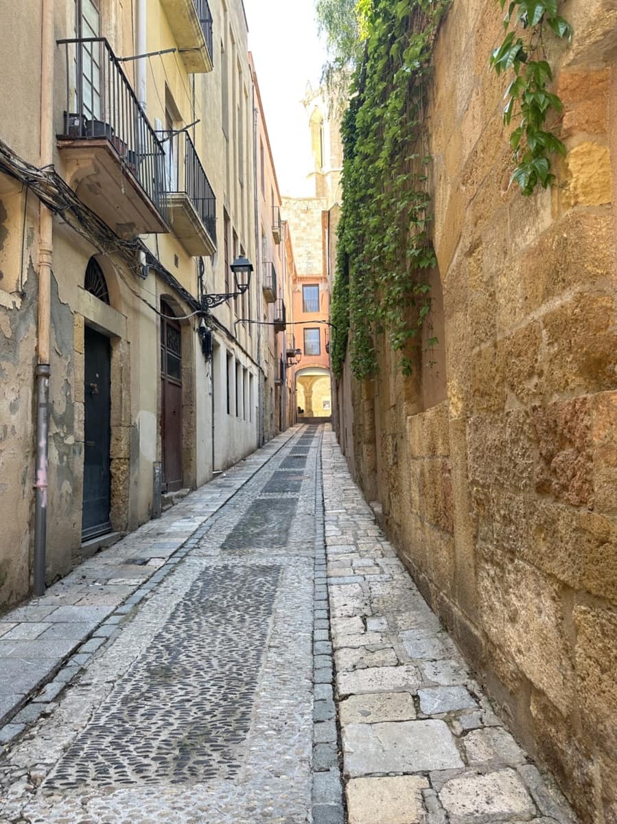 Lejlighed til salg i Tarragona by - € 315.000 (Ref: 8975497)