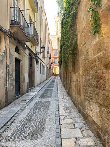 Lejlighed til salg i Tarragona by - € 315.000 (Ref: 8975497)