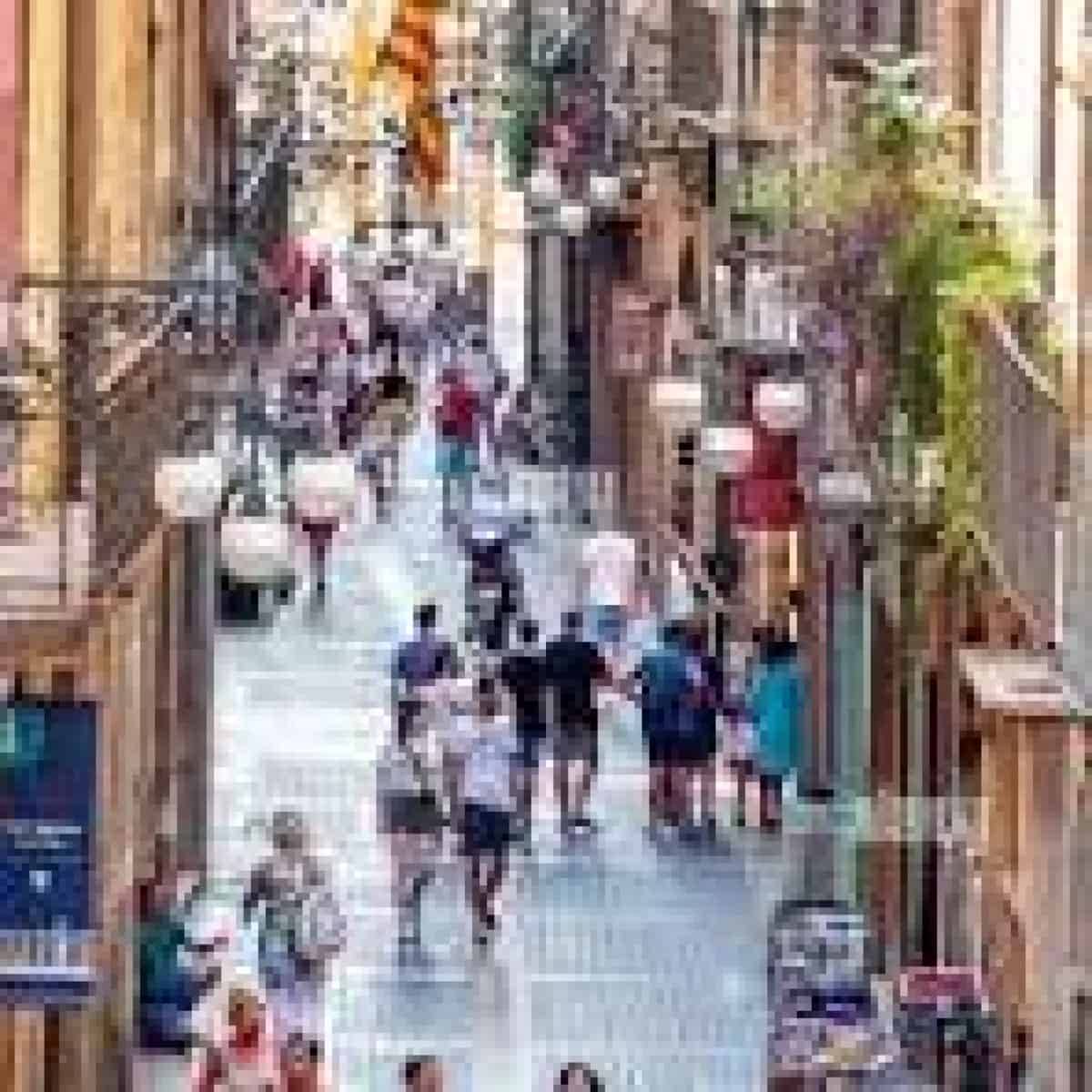 Lejlighed til salg i Tarragona by - € 315.000 (Ref: 8975497)