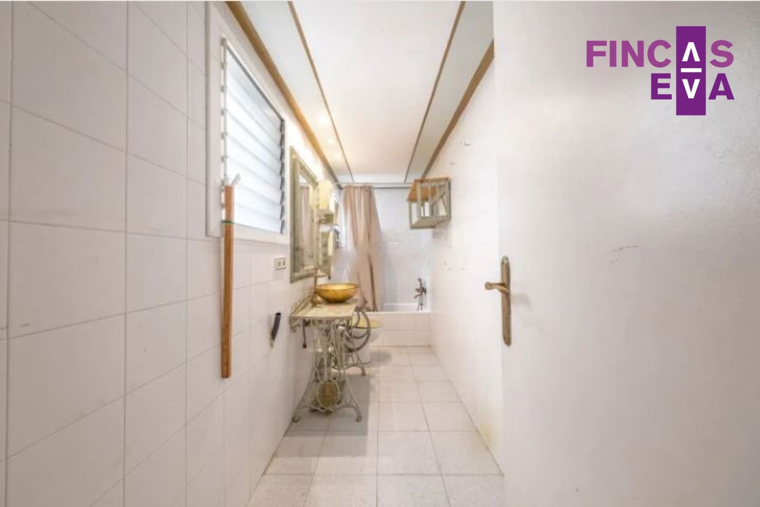 3 slaapkamer Flat te koop in Barcelona stad - € 649.000 (Ref: 8981890)