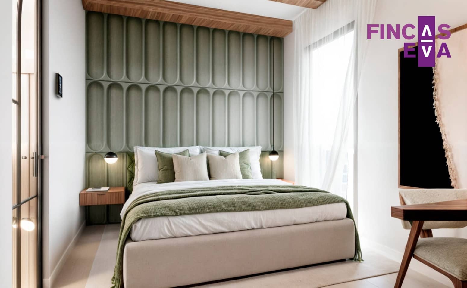 3 slaapkamer Flat te koop in Barcelona stad - € 649.000 (Ref: 8981890)