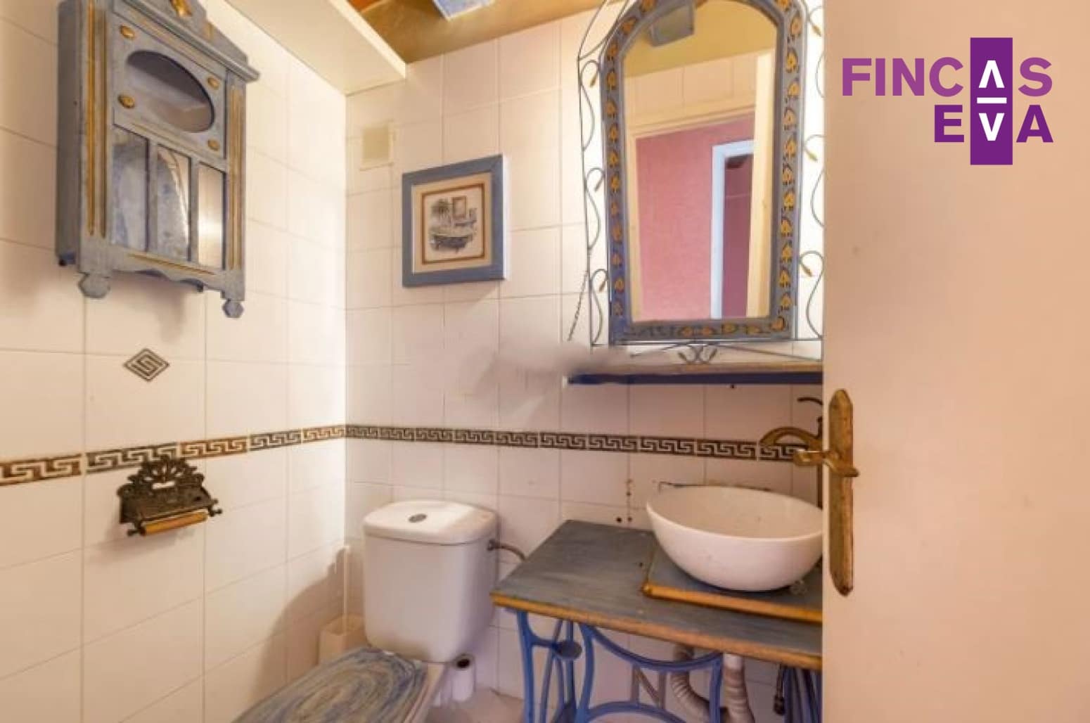 3 slaapkamer Flat te koop in Barcelona stad - € 649.000 (Ref: 8981890)