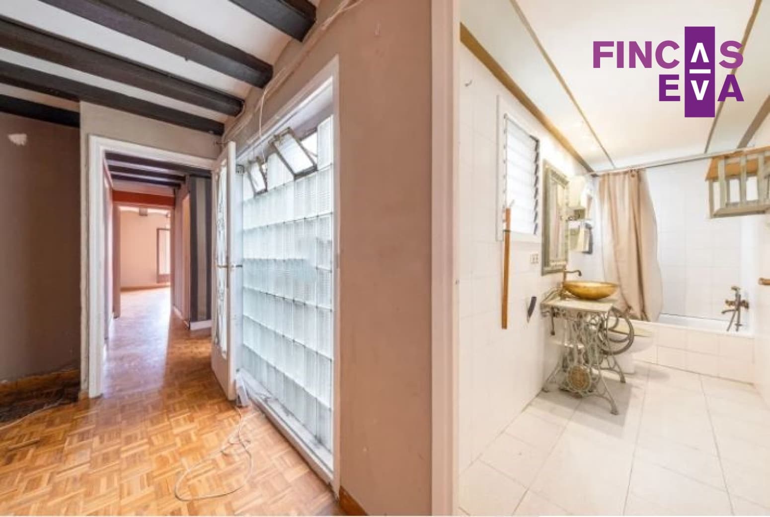 3 slaapkamer Flat te koop in Barcelona stad - € 649.000 (Ref: 8981890)