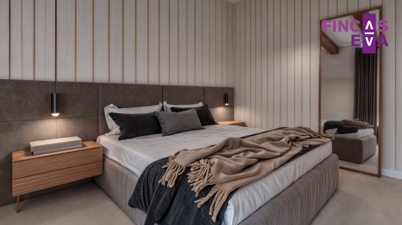 3 slaapkamer Flat te koop in Barcelona stad - € 649.000 (Ref: 8981890)