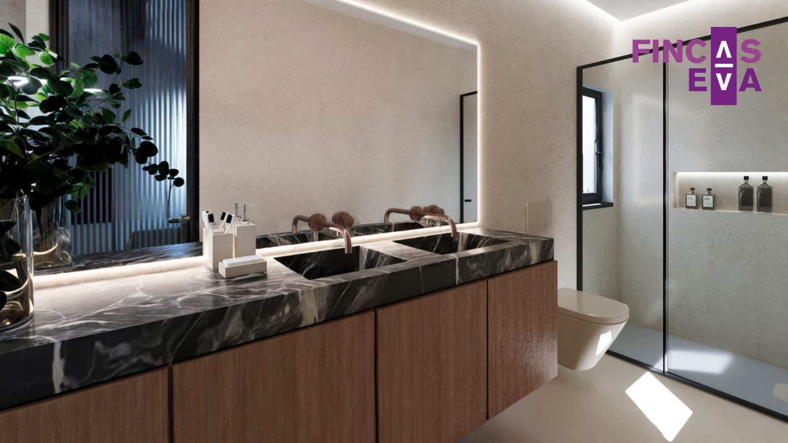 3 slaapkamer Flat te koop in Barcelona stad - € 649.000 (Ref: 8981890)