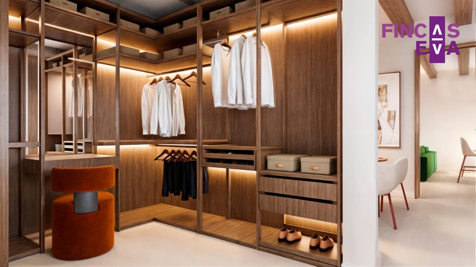 3 slaapkamer Flat te koop in Barcelona stad - € 649.000 (Ref: 8981890)