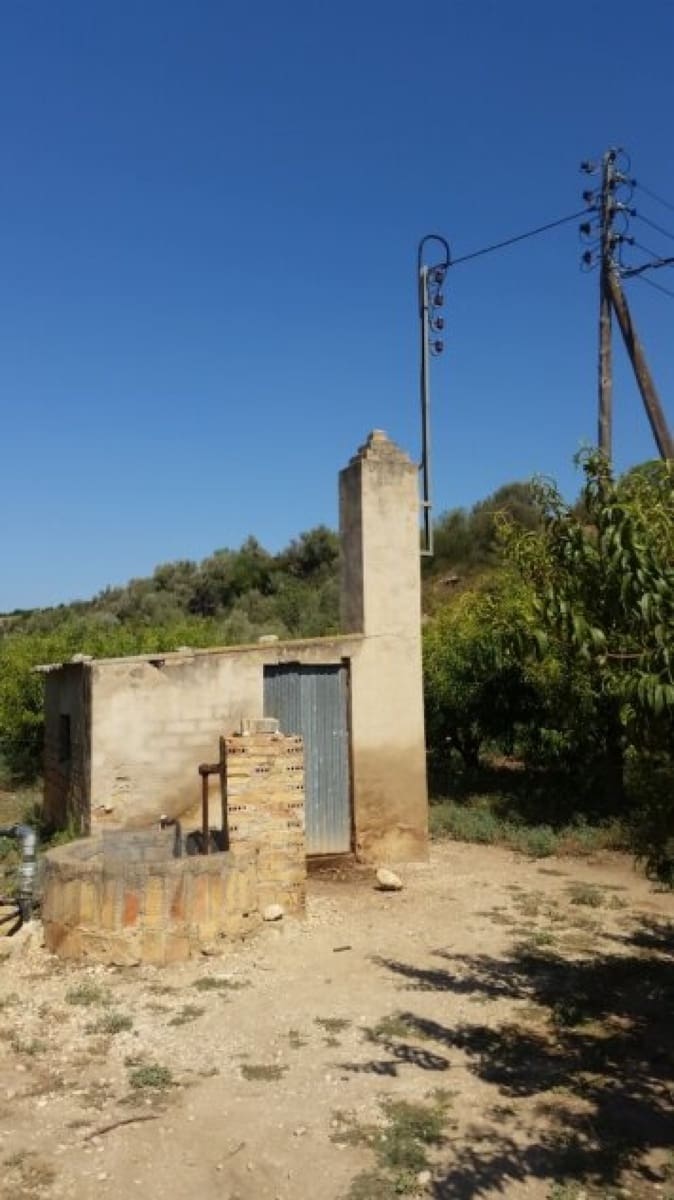 Byggegrund til salg i Benifallet - € 275.000 (Ref: 9023671)