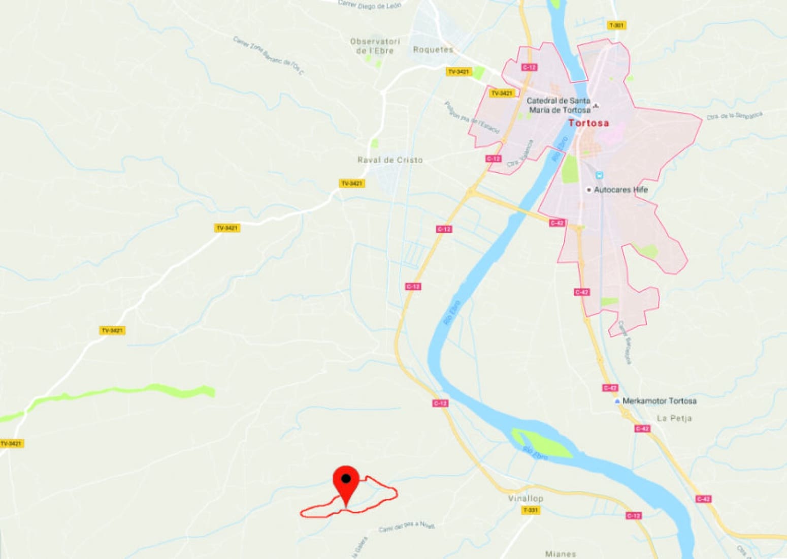 Byggegrund til salg i Benifallet - € 275.000 (Ref: 9023671)