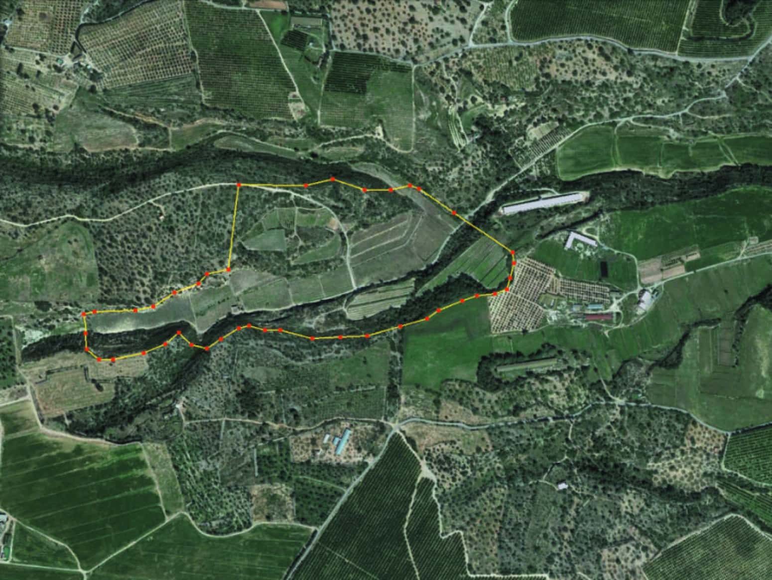 Byggegrund til salg i Benifallet - € 275.000 (Ref: 9023671)