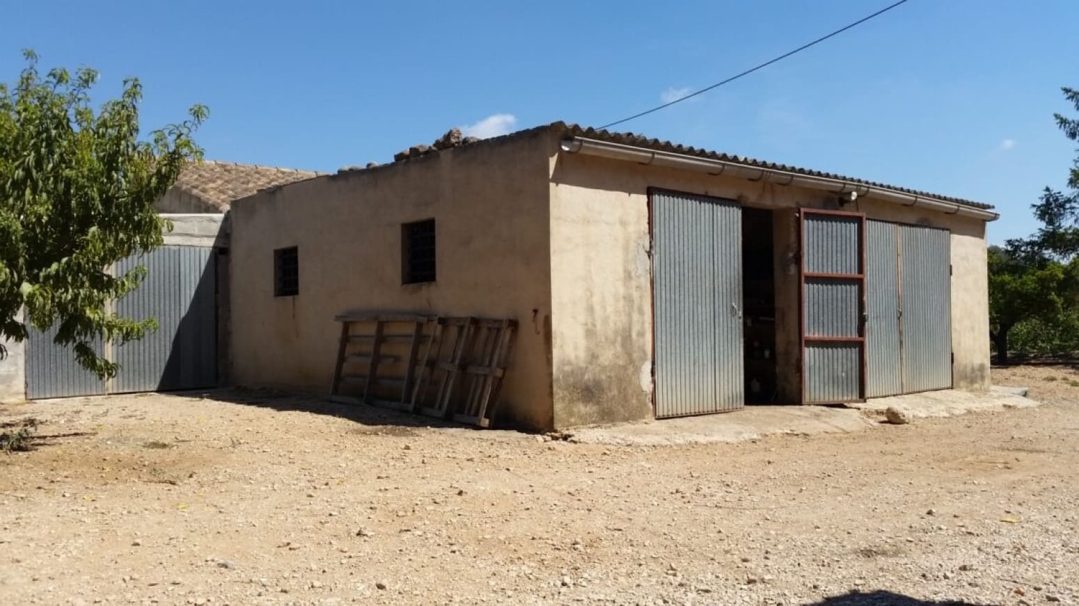 Byggegrund til salg i Benifallet - € 275.000 (Ref: 9023671)