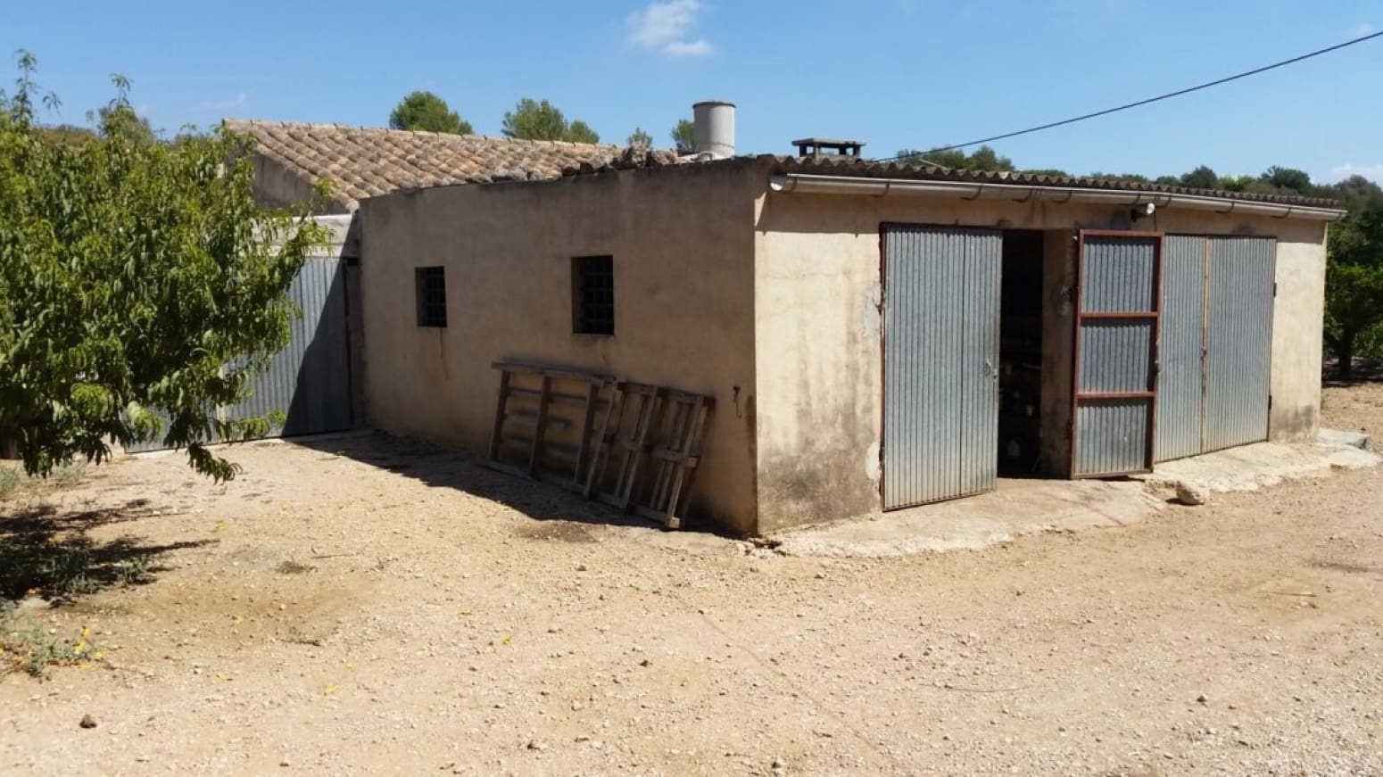 Byggegrund til salg i Benifallet - € 275.000 (Ref: 9023671)