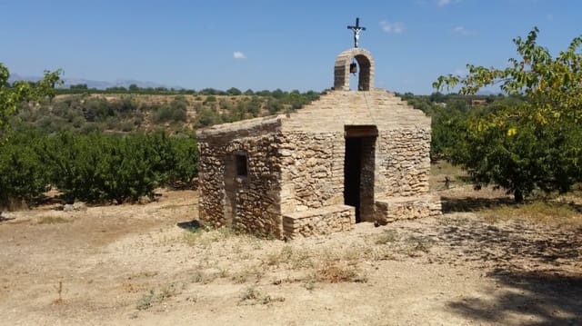 Building Plot for sale in Benifallet - € 275,000 (Ref: 9023671)