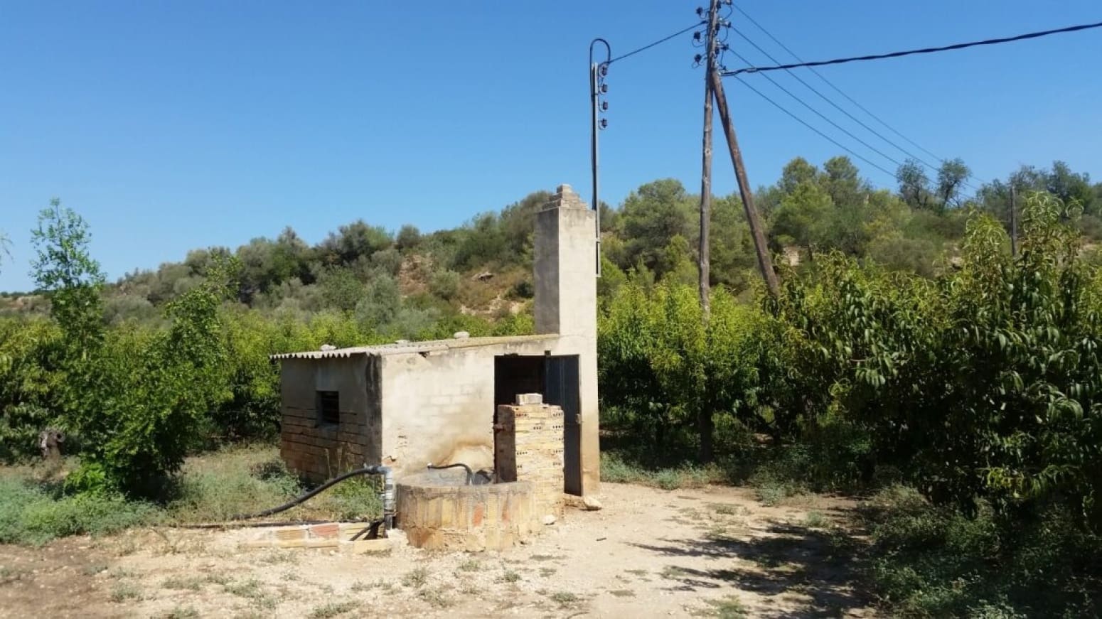 Byggegrund til salg i Benifallet - € 275.000 (Ref: 9023671)