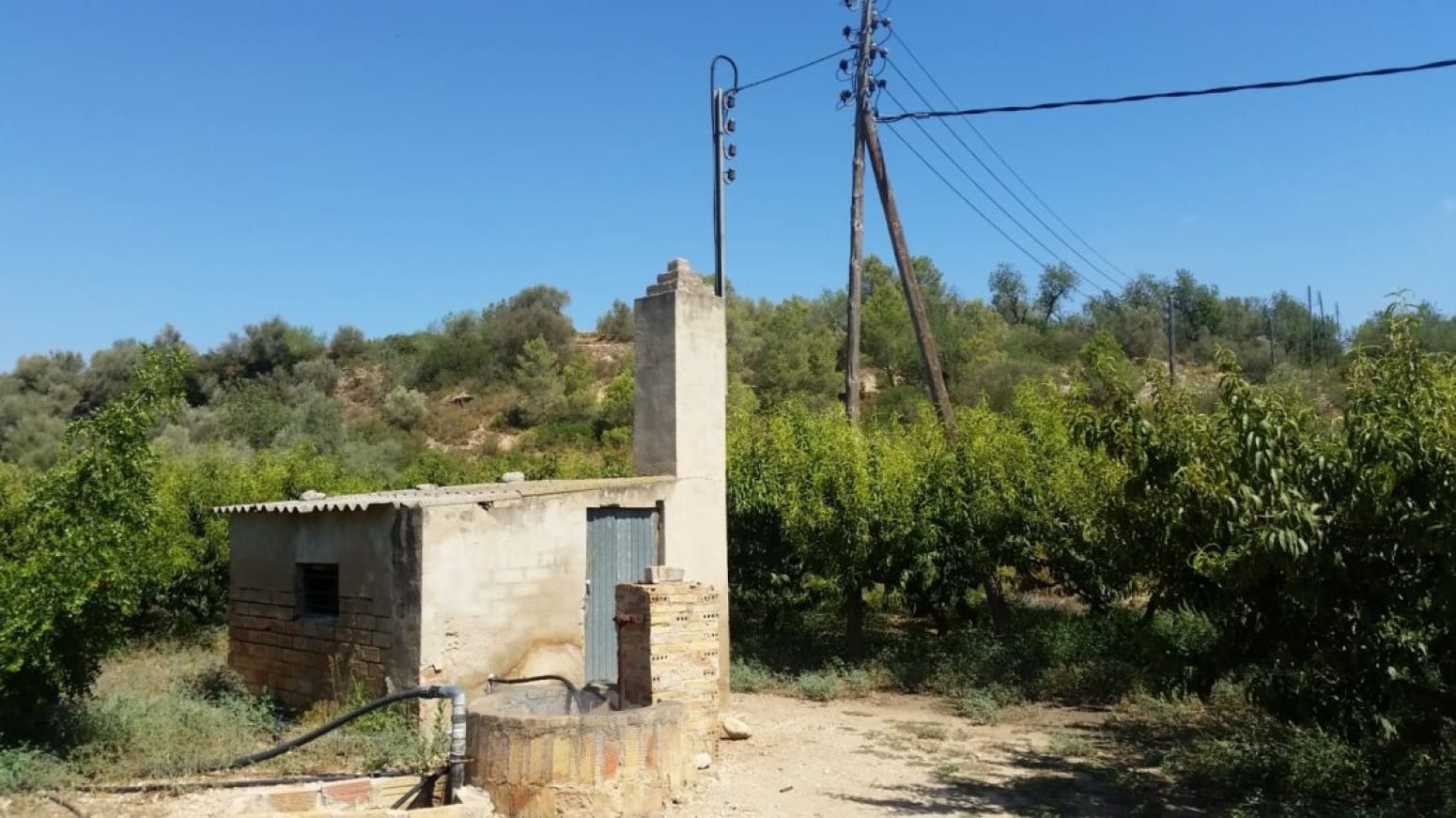 Byggegrund til salg i Benifallet - € 275.000 (Ref: 9023671)