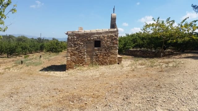 Building Plot for sale in Benifallet - € 275,000 (Ref: 9023671)