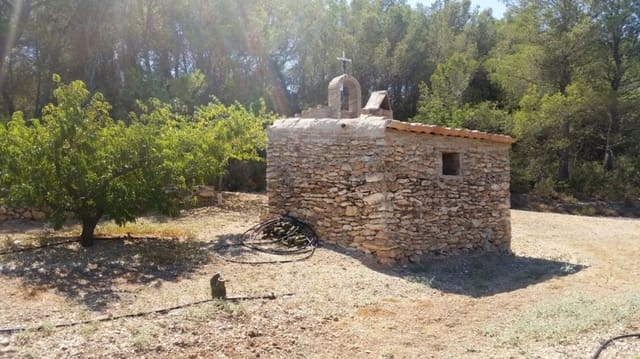 Building Plot for sale in Benifallet - € 275,000 (Ref: 9023671)