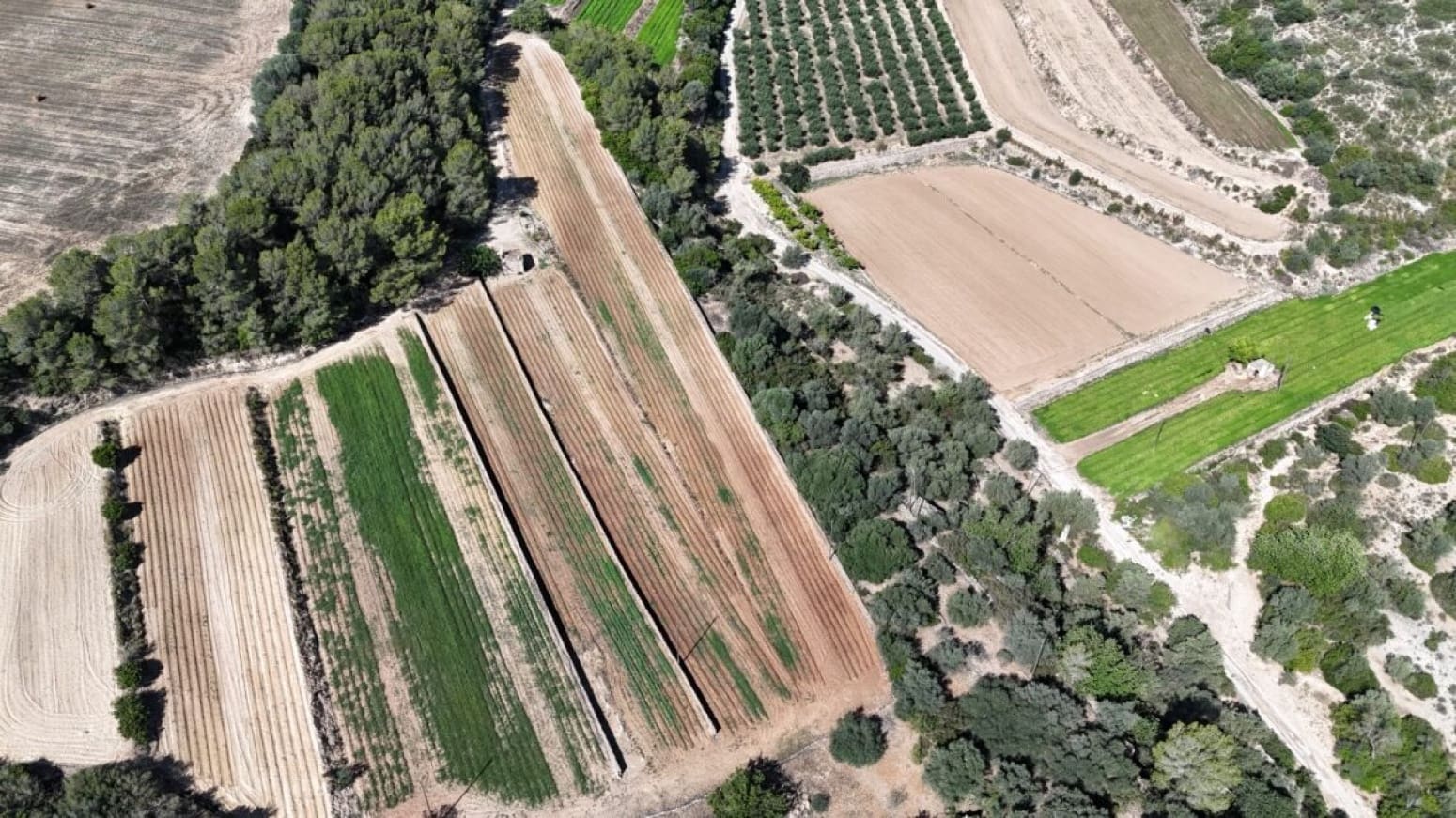 Byggegrund til salg i Benifallet - € 275.000 (Ref: 9023671)