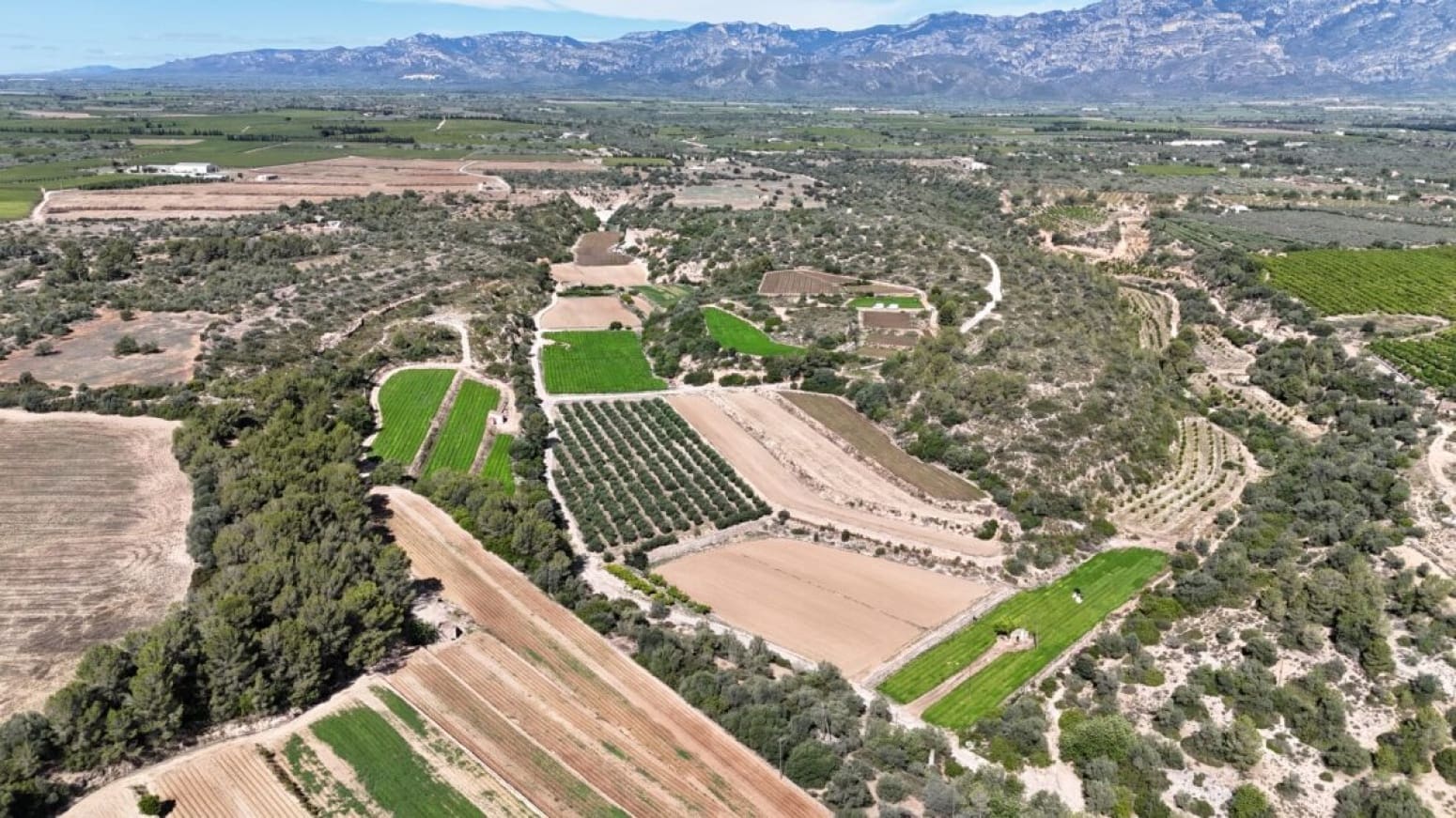 Byggegrund til salg i Benifallet - € 275.000 (Ref: 9023671)