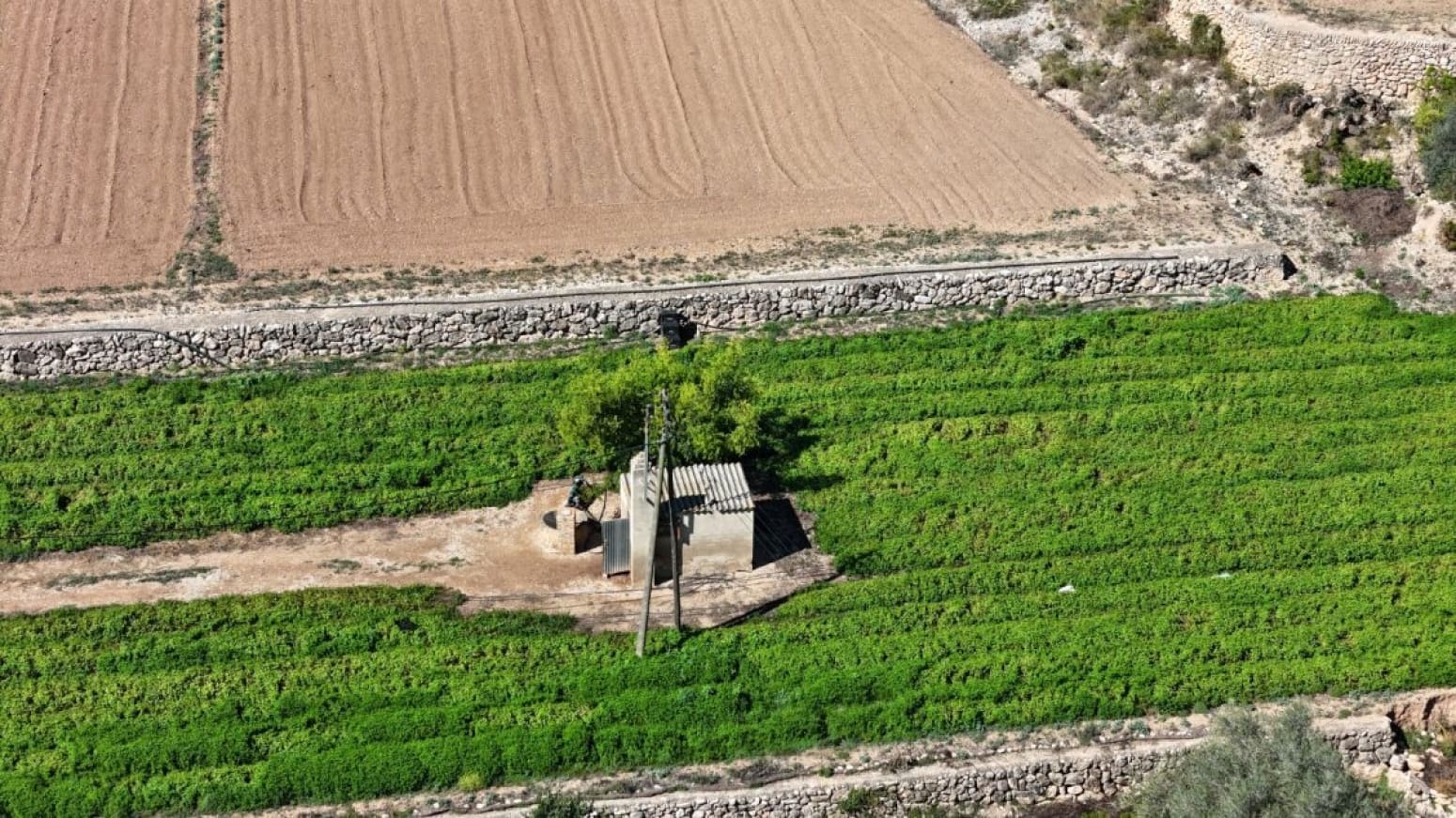 Byggegrund til salg i Benifallet - € 275.000 (Ref: 9023671)