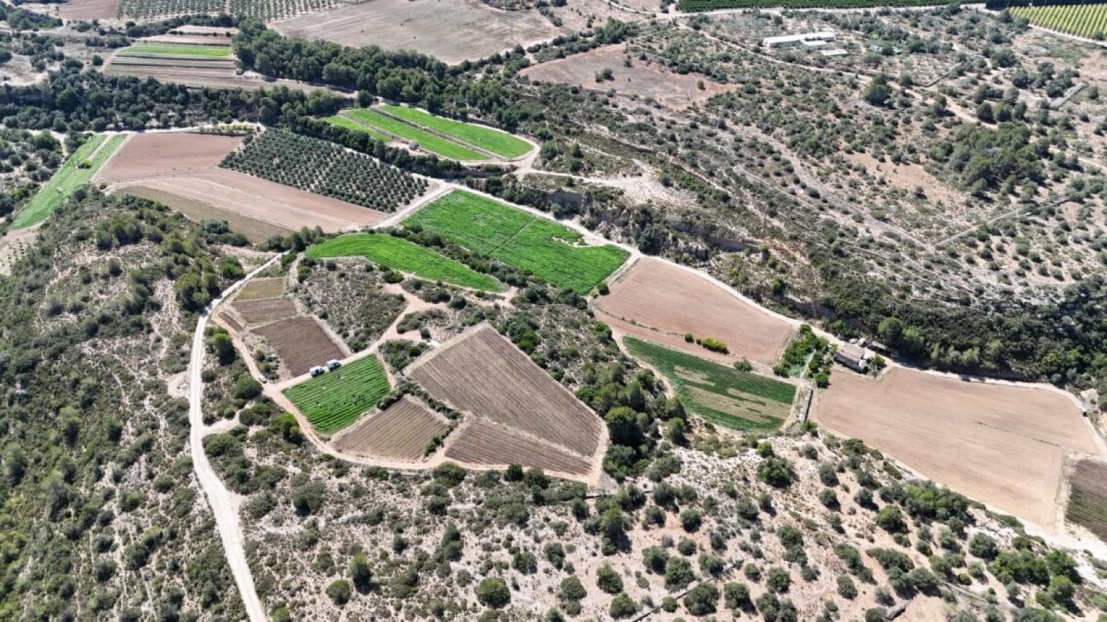 Byggegrund til salg i Benifallet - € 275.000 (Ref: 9023671)