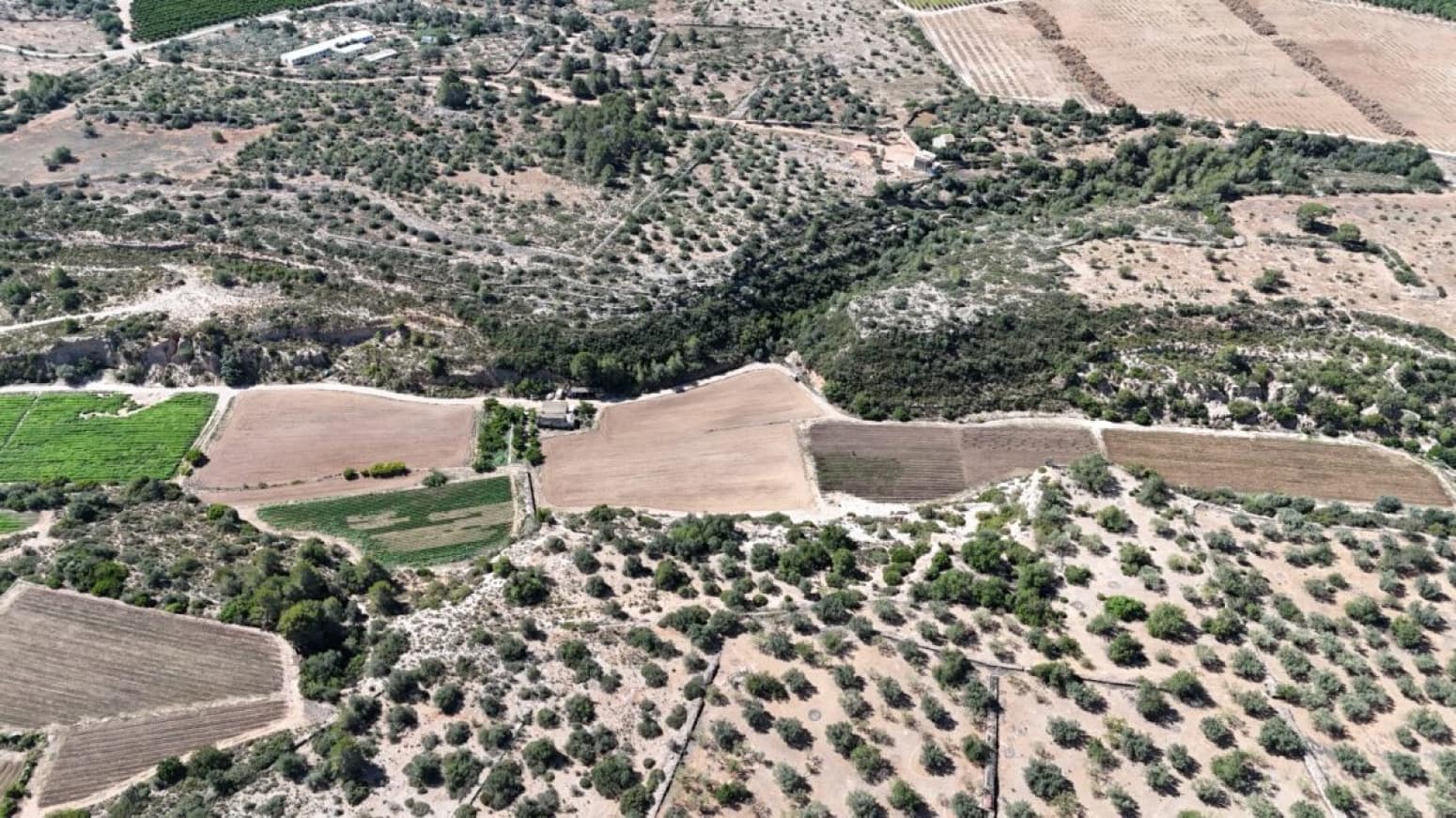 Byggegrund til salg i Benifallet - € 275.000 (Ref: 9023671)