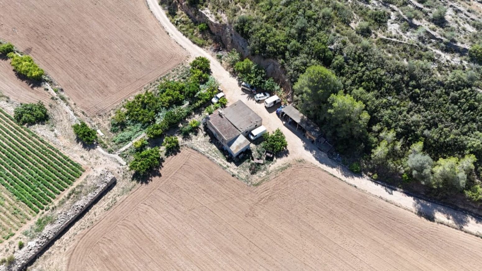 Byggegrund til salg i Benifallet - € 275.000 (Ref: 9023671)