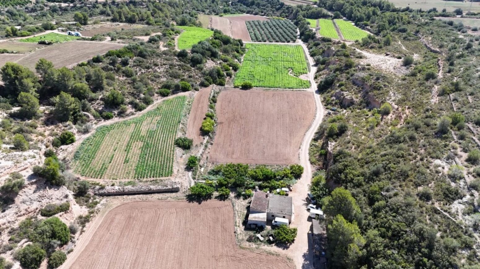 Byggegrund til salg i Benifallet - € 275.000 (Ref: 9023671)