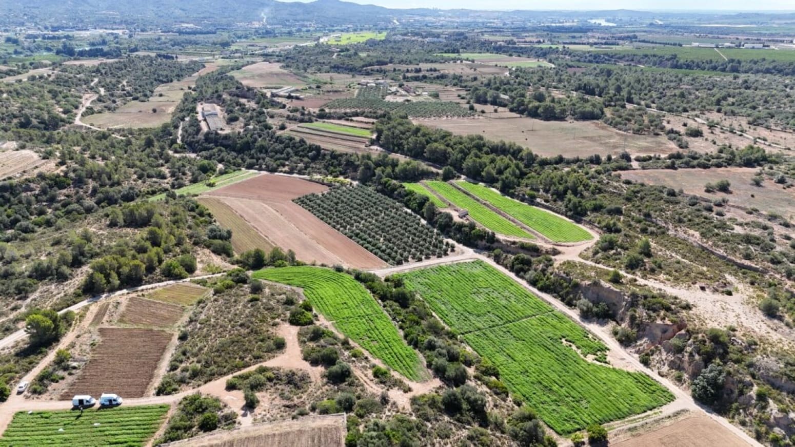 Byggegrund til salg i Benifallet - € 275.000 (Ref: 9023671)