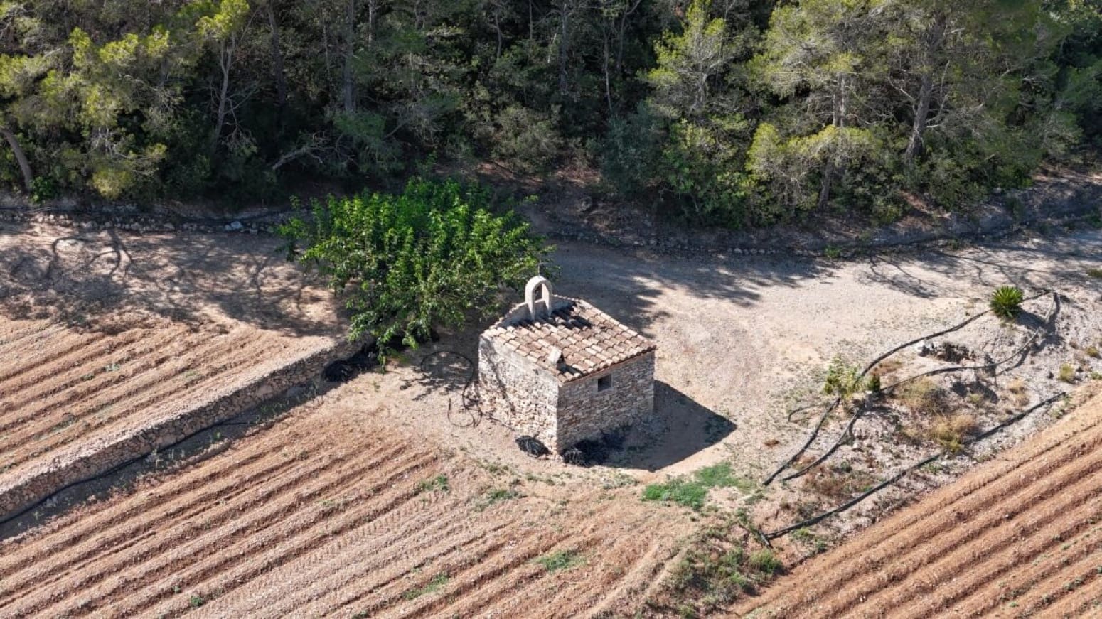 Byggegrund til salg i Benifallet - € 275.000 (Ref: 9023671)