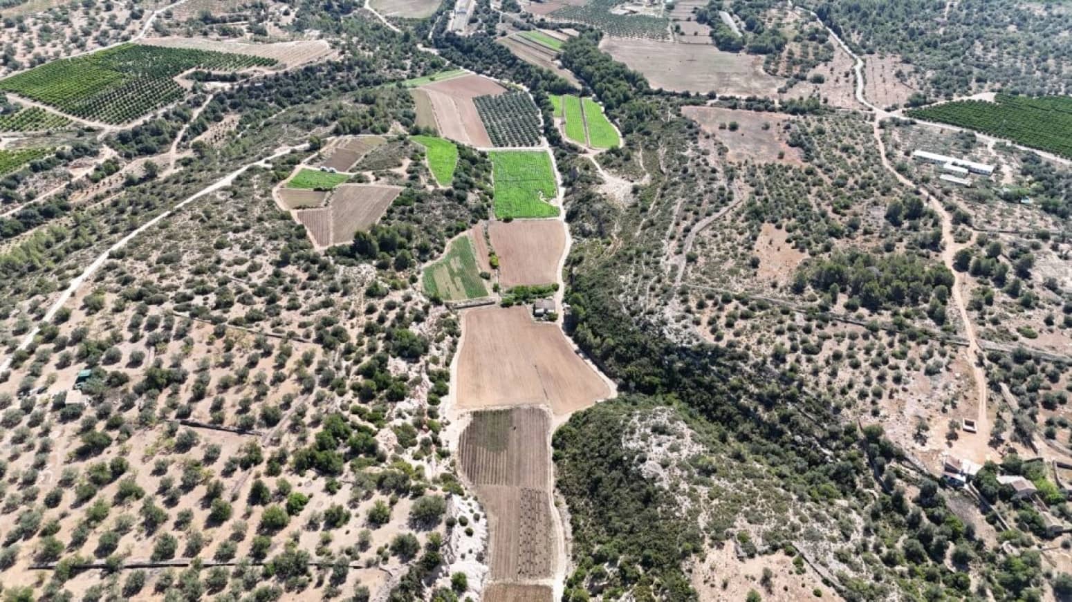 Byggegrund til salg i Benifallet - € 275.000 (Ref: 9023671)