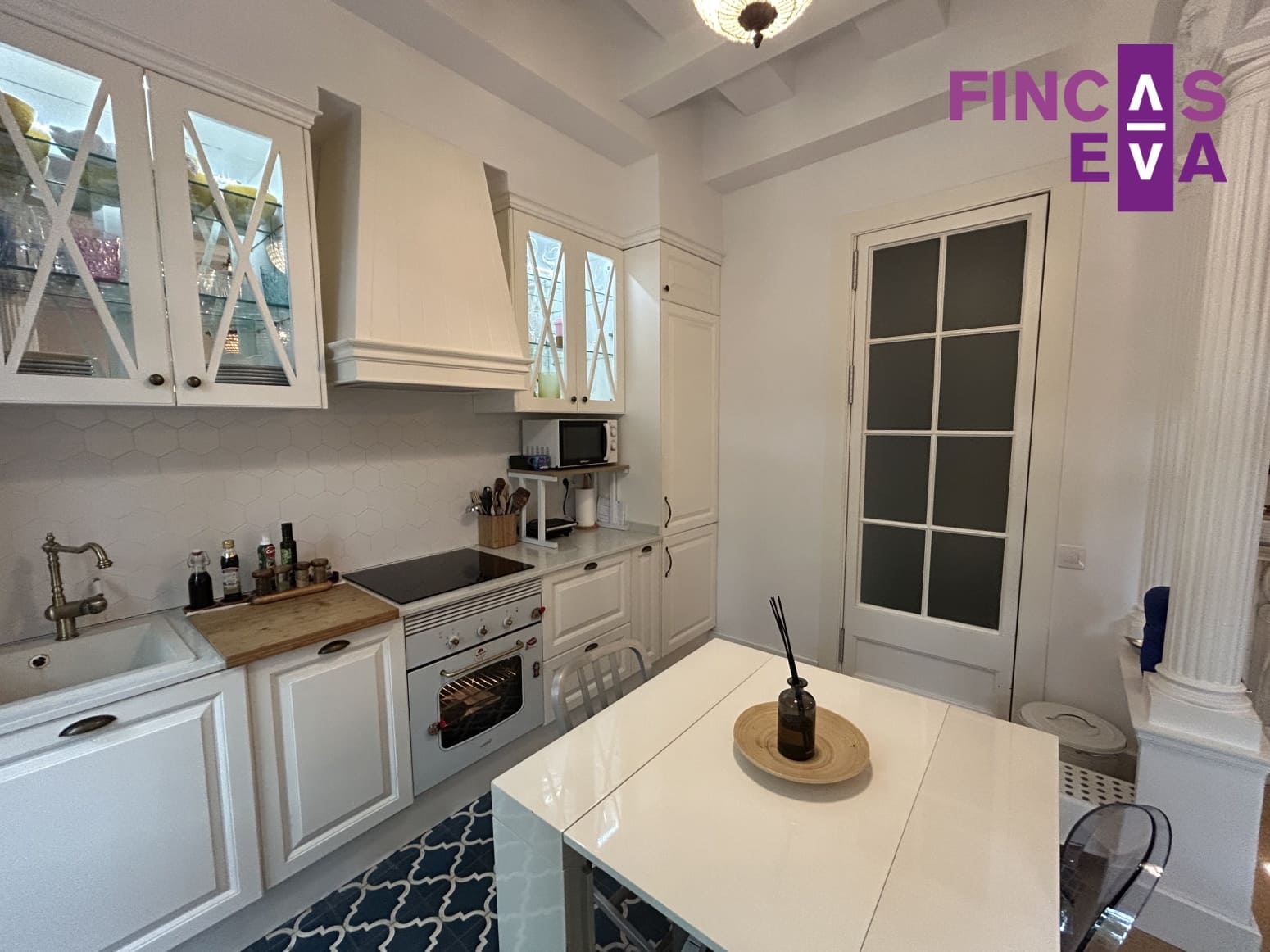 2 soveværelse Lejlighed til salg i Barcelona by - € 627.000 (Ref: 9028979)