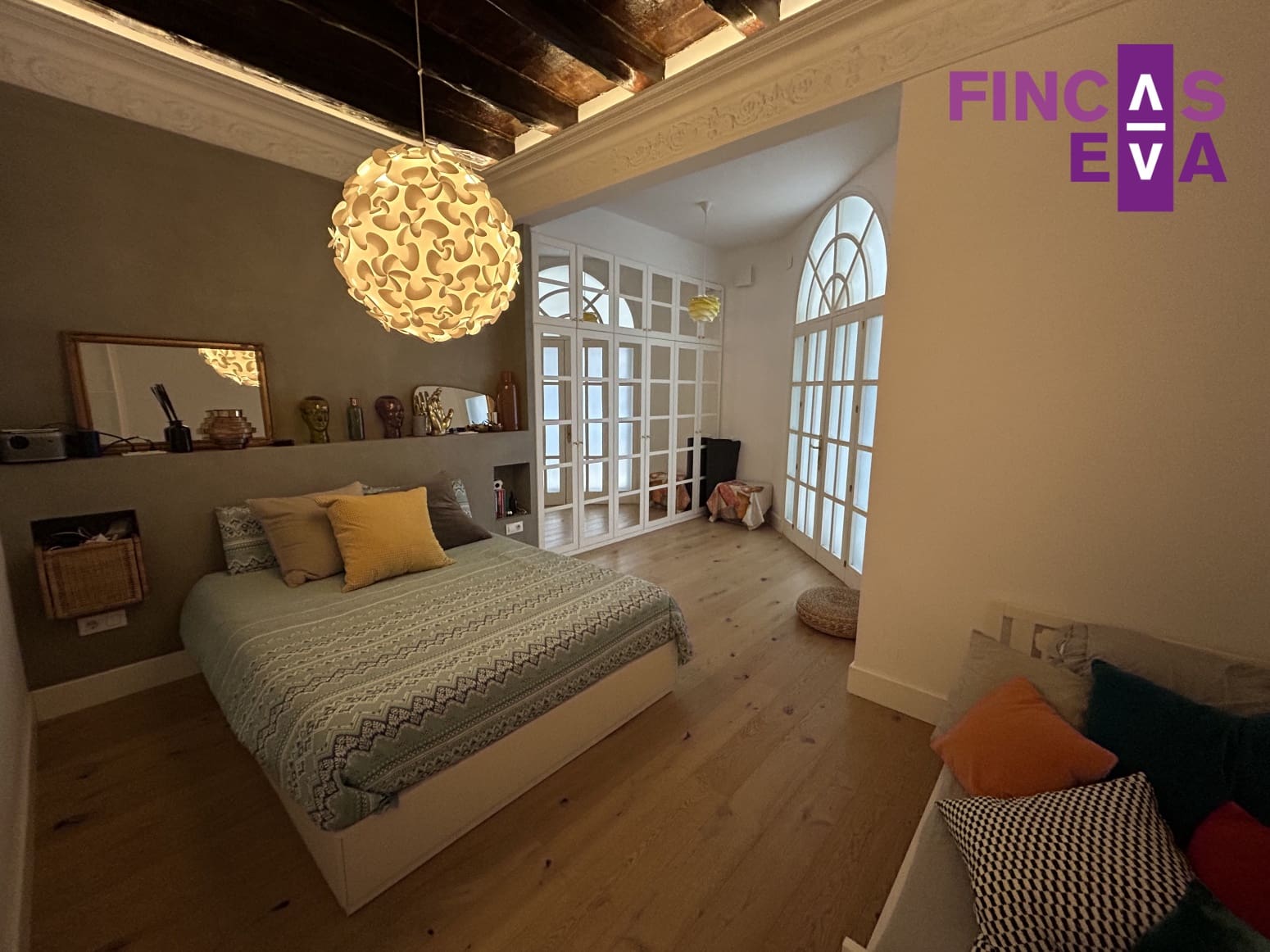 2 soveværelse Lejlighed til salg i Barcelona by - € 627.000 (Ref: 9028979)