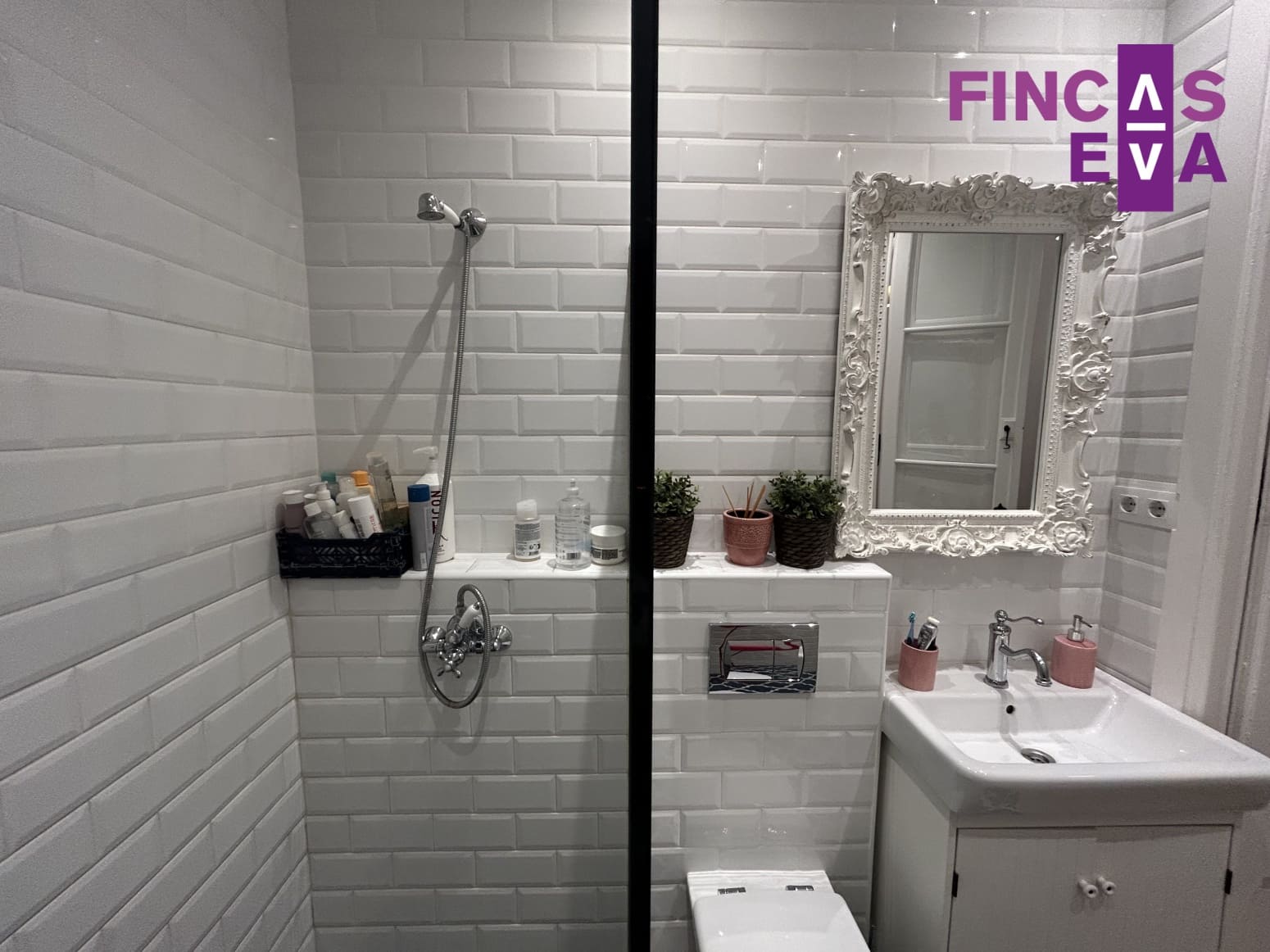 2 soveværelse Lejlighed til salg i Barcelona by - € 627.000 (Ref: 9028979)